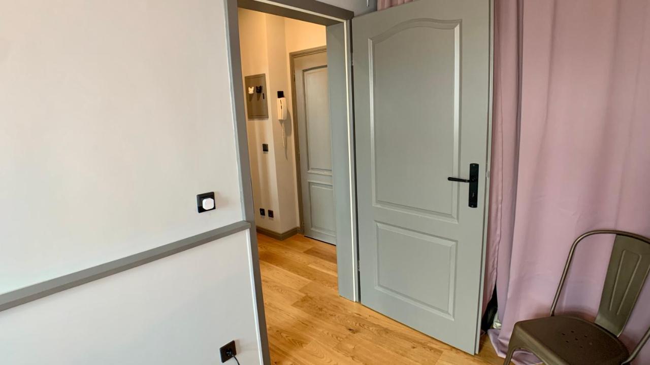 Cosy And Modern In Vibrant West Leipzig Apartment ภายนอก รูปภาพ