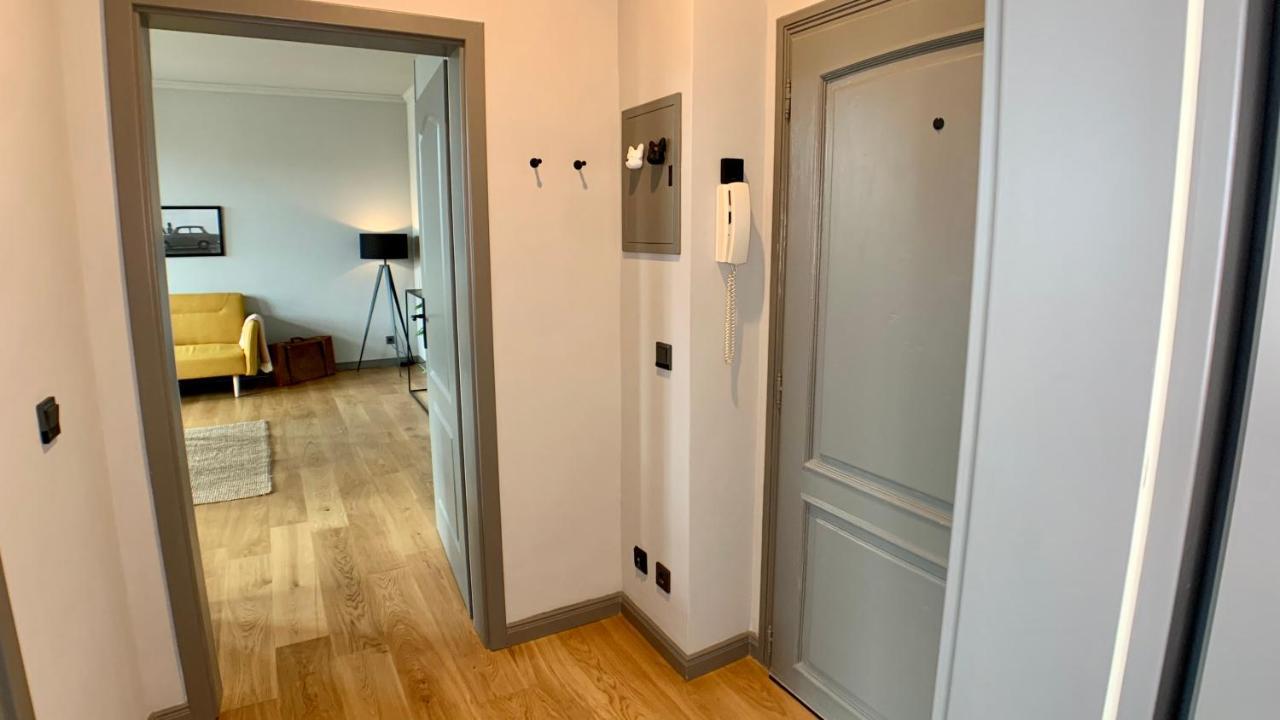 Cosy And Modern In Vibrant West Leipzig Apartment ภายนอก รูปภาพ
