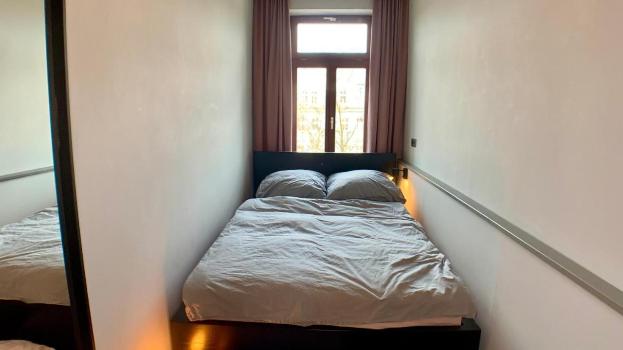 Cosy And Modern In Vibrant West Leipzig Apartment ภายนอก รูปภาพ